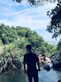 Missed scenery