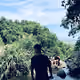 Missed scenery
