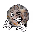 Just Moonshot NFTs