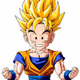 Dragon Ball Fun Art