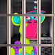 Caked Apes Prison Contraband