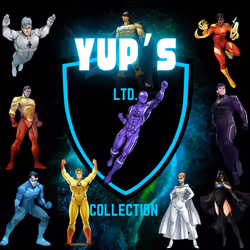 Yup's Ltd Collection
