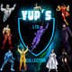 Yup's Ltd Collection