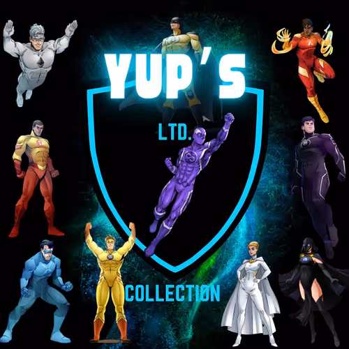 Yup's Ltd Collection