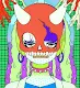 Monster Girls - Vaccinated Vanessa