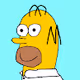 Cursed_Homer