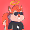 Squeaky Squirrels