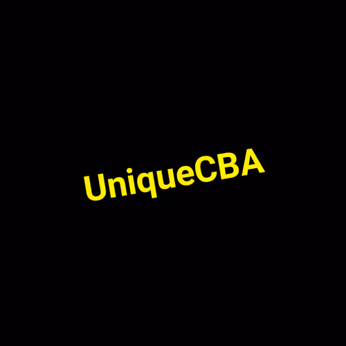 UniqueCBA