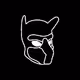 3D Blockchain Profile Pupz