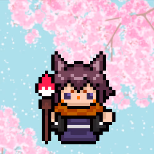 Makura Fan Art Collection  for Polygon