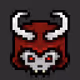 pixel art by kerryC
