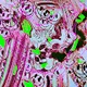 Glitch Cats Vibes