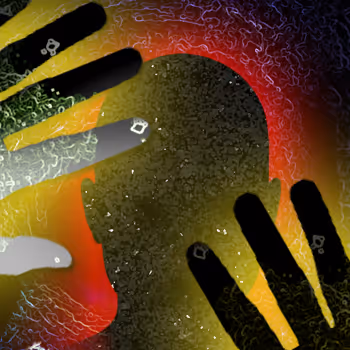 Their Invisible Hands