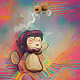 Reefer Monkeys - old
