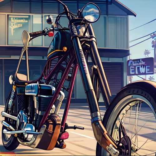 CHOPPER STATE %1