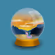 CryptoGlobe
