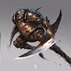 Monsters and Demons Gallery