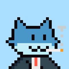Ethereum Cat Business