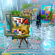 ARTS FOR ALL