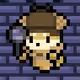 Pixel Dog Detective