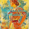 Masterpiece Prints: Modified