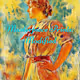 Masterpiece Prints: Modified