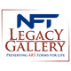 NFT Legacy Gallery - An initiative by India Gate Foods