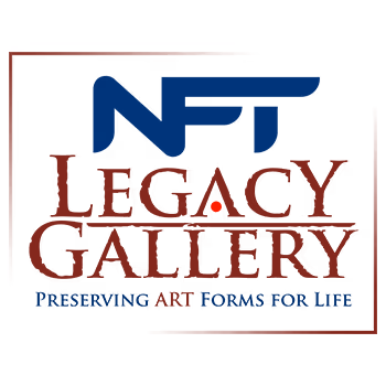 NFT Legacy Gallery - An initiative by India Gate Foods