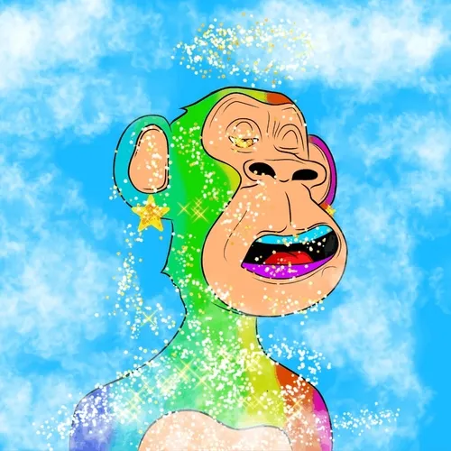 Funky Ape Club