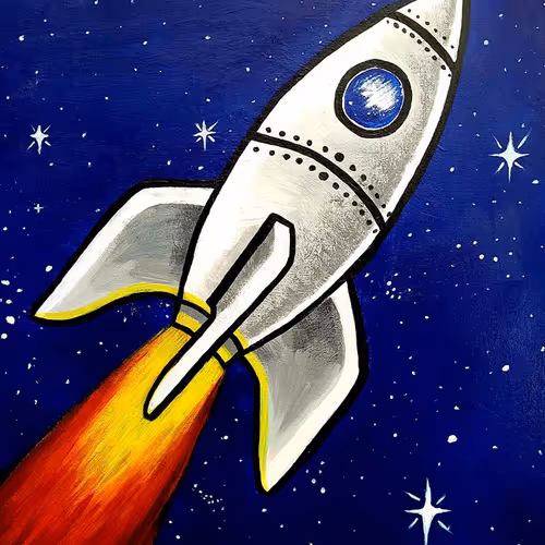 Galaxy Rockets_world