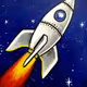 Galaxy Rockets_world