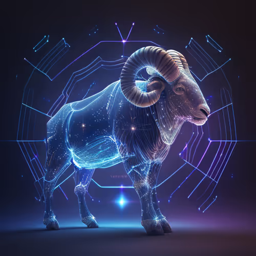 Cosmodiac - Cosmotic Zodiac