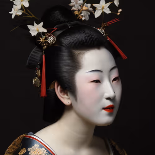 Irezumi & The Floating World