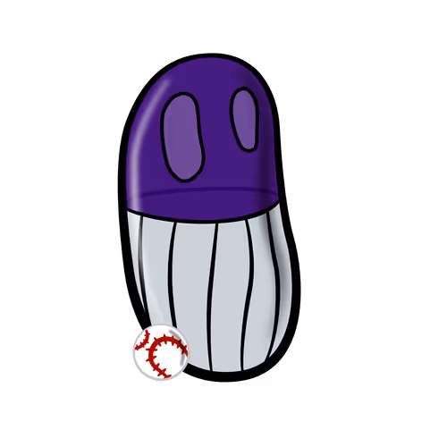 Bad Pillz MLB
