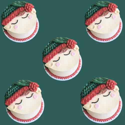 Cake World