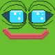 Super Pepe Art
