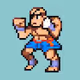 Bit Fighters