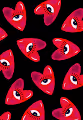 My heart still loves you