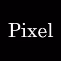 Pixel Character (for Adventurers)