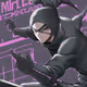 Matic Ninjas Blockchain security