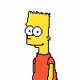 bard simpsons