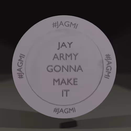 GENERAL JAGMI TOKEN