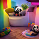 AI Animal Artist