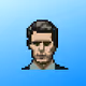 Pixels Of People