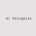AI Zeitgeist