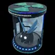 Contained Frogonfly