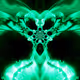 Fractal Faces I (PoS)