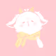 Stamp by Myrica