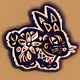 Rabbit articulate