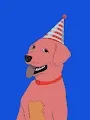 famouss dog